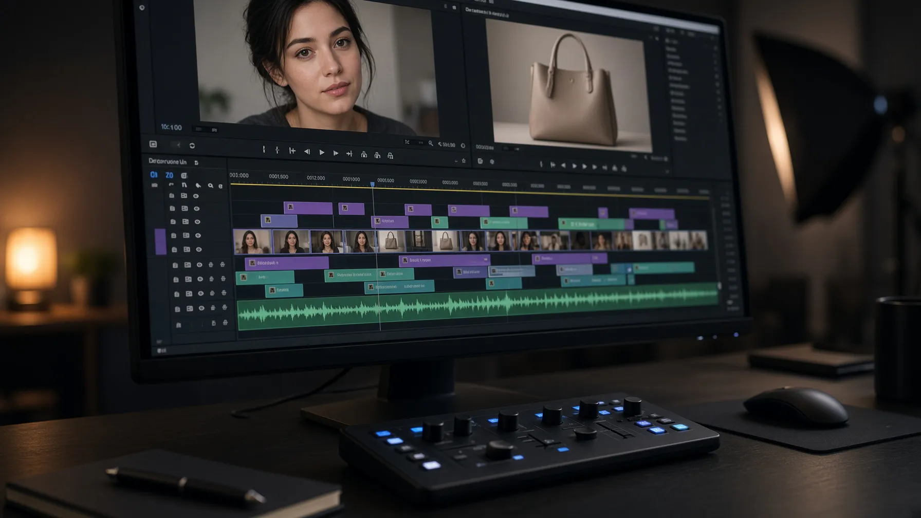 CreaX vs. Adskull: Evaluating AI-Driven Solutions for Ecommerce Video UGC